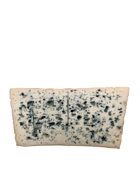 Queso Azul Valdeón en cuña