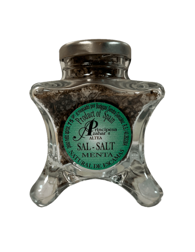 sal menta