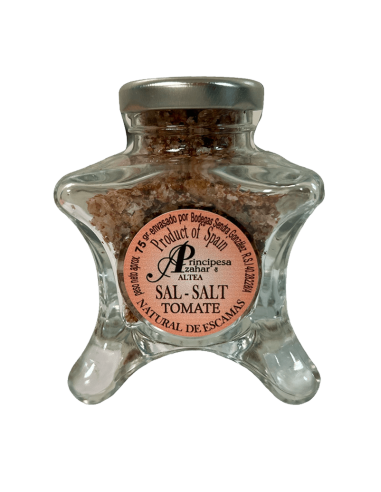 sal tomate