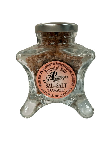 sal tomate sal tomate