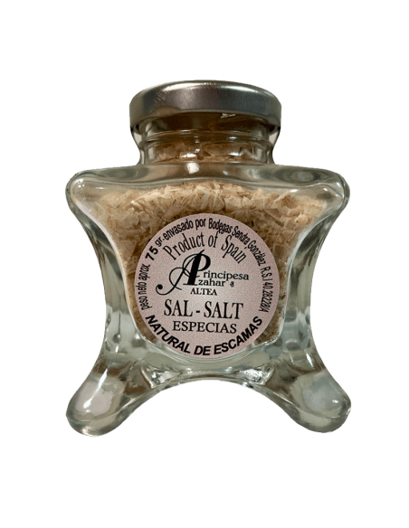sal especias sal especias