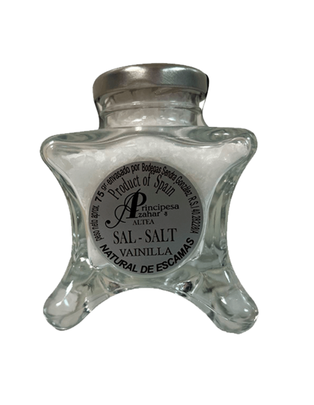 sal vainilla sal vainilla