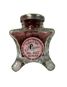 sal rosas