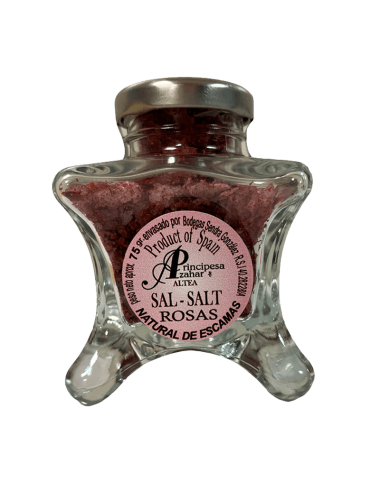sal rosas