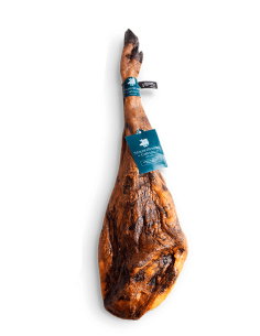Jamón Bellota 100% Ibérico Sánchez Romero Carvajal