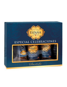Surtido Celebraciones