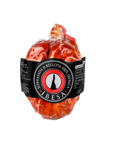 Sobrasada Bellota 100% Ibérica Ibesa