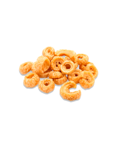 Torreznos Gourmet Sabor Jamón Ibérico TociRizos Premium 2