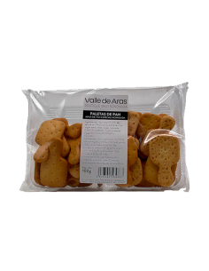 Paletas de Pan
