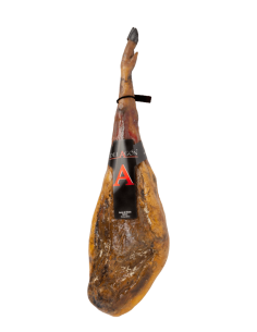 Jamón de Bellota 100% Ibérico Delagón