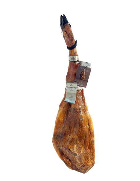 Jamón de Cebo 50% Ibérico Monte Nevado
