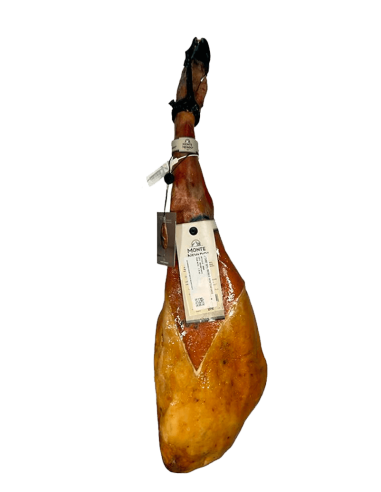 Jamón de Cebo 50% Ibérico Monte Nevado