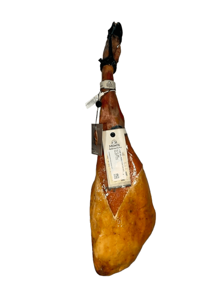 Jamón de Cebo 50% Ibérico Monte Nevado