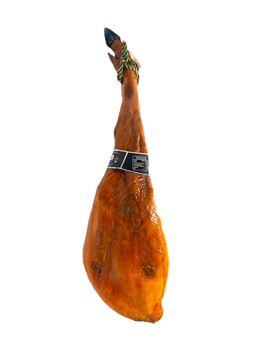 Jamón de Cebo de Campo 50% Ibérico Sierra Morena
