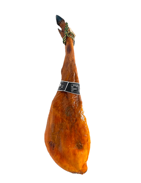 Jamón de Cebo de Campo 50% Ibérico Sierra Morena