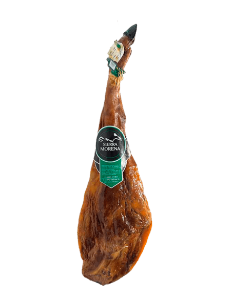 Jamón de Cebo de Campo 50% Ibérico Sierra Morena