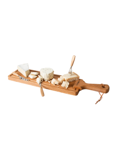 Cheese Set Friends Boska 2