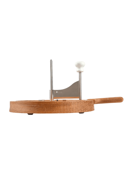 rizador de queso Cheese Curler Friends de Boska