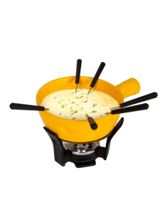 Fondue Set Super Cheesy Boska 2