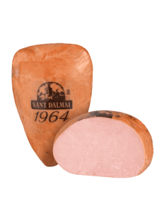 Pechuga de Pavo 1964 Sant Dalmai