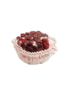 Mini Queso de Cabra con Arándanos Rojos 2