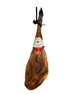 Jamón de Cebo 50% Ibérico Montesierra