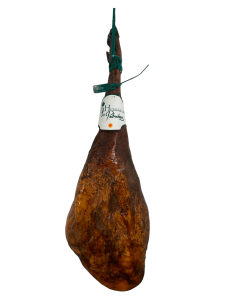 Jamón de Cebo de Campo 100% Ibérico Hidalgo de los Pedroches DO