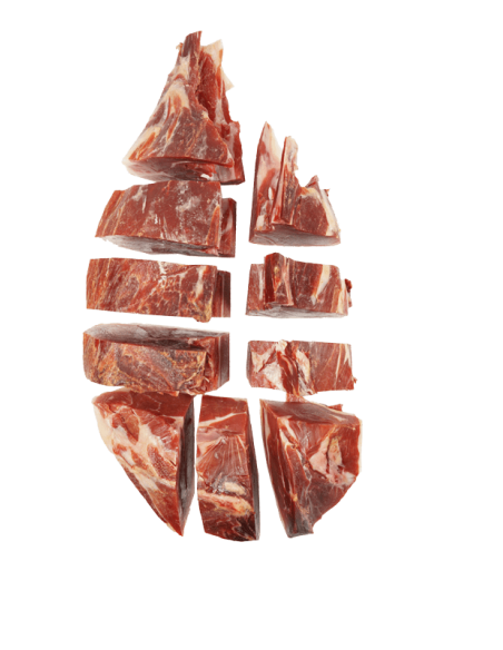 Jamón Reserva +12 Meses Nevadensis deshuesado