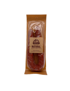 Chorizo Sarta natural Alejandro 200 gr.