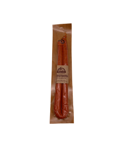 Chistorra picante Alejandro 200gr.