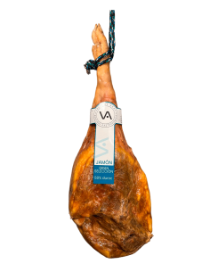 Jamón Gran Selección 50% Duroc Valle de Aras