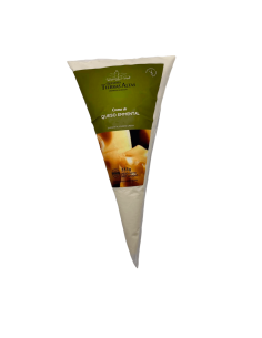 Crema de Queso Emmental en Manga Pastelera Tierras altas