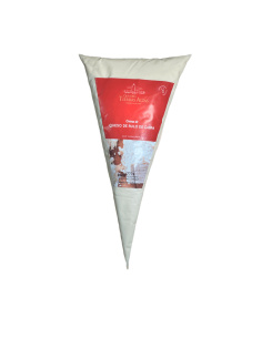 Manga Pastelera de Crema de Queso Rulo de Cabra Tierras altas