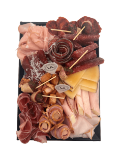 Tabla de Embutidos Picadita Splash 2