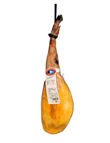 Jamón Mangalica Monte Nevado