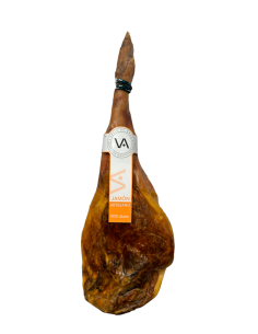 Jamón Artesano Duroc 100% Valle de Aras