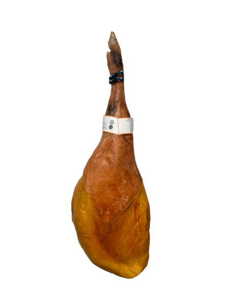 Jamón Artesano Duroc 100% Valle de Aras
