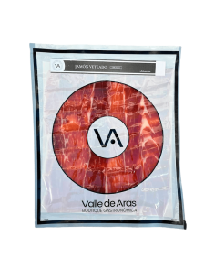 Sobre de Jamón Veteado Duroc 100%