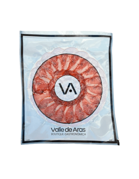 Caña de Lomo de Cebo 50% Ibérico España e Hijos