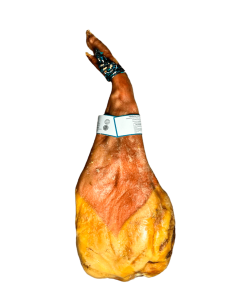 Paleta Selección 50% Duroc Valle de Aras 2