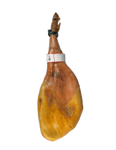 Jamón Raza Duroc Gran Reserva Valle de Aras 2
