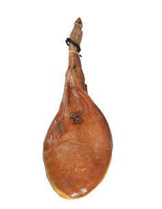 Jamón Liberno DOP Teruel 2