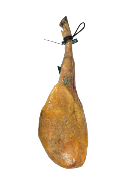 Jamón Cebo de Campo 100% Ibérico DO Los Pedroches Belloterra