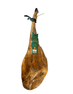 Jamón Cebo de Campo 100% Ibérico DO Los Pedroches Belloterra