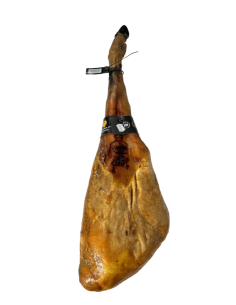 Jamón de Bellota 100% Ibérico Delagón 2