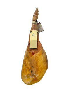 Jamón Serrano 24 meses Monte Nevado 2