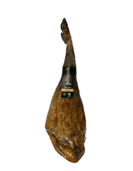Jamón Premium La Jabugueña