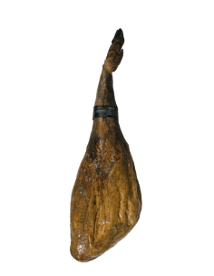 Jamón Premium La Jabugueña 2