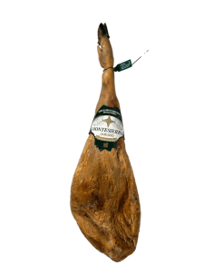 Jamón Cebo de Campo 50% Ibérico Montesierra