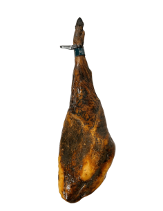 Jamón Bellota 100% Ibérico Sánchez Romero Carvajal 2